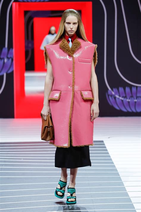 prada fw 2020